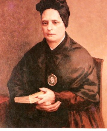 Mère Luigia Grassi